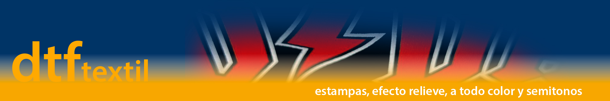 DTF Textil