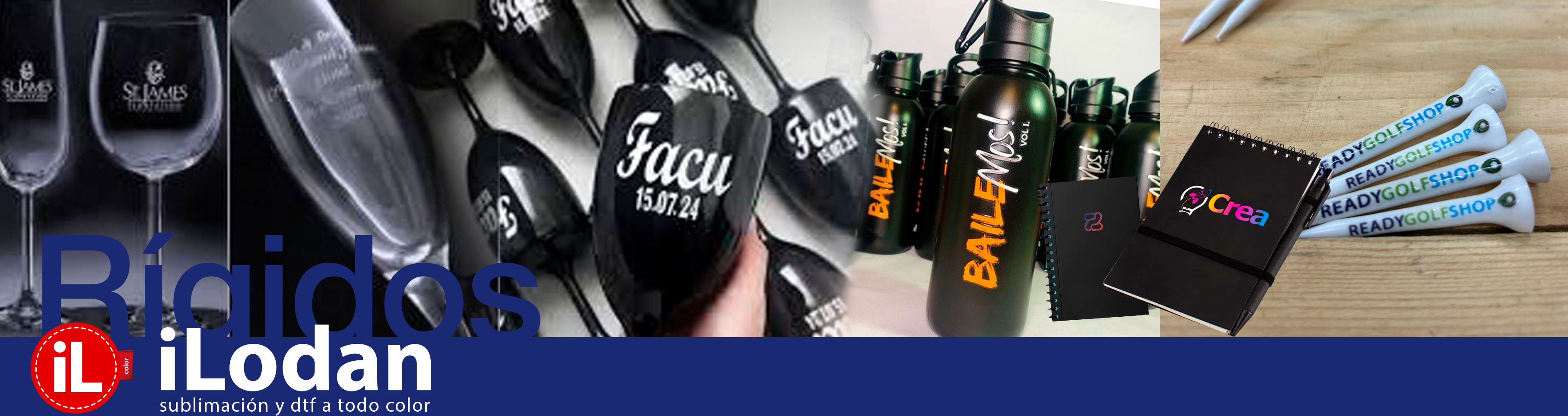 Superficies rígidas